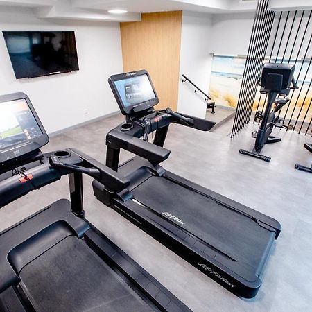 Resort Apartamenty Klifowa Rewal 32 Zewnętrze zdjęcie