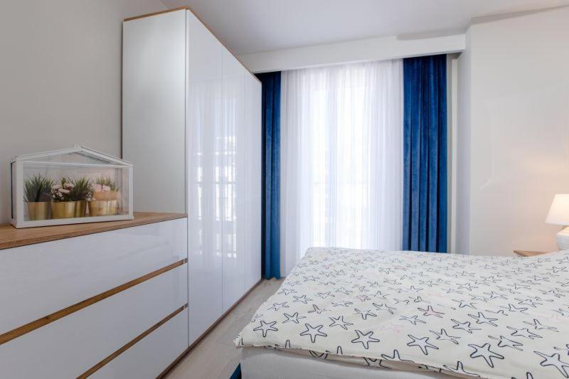 Resort Apartamenty Klifowa Rewal 32 Zewnętrze zdjęcie