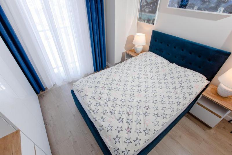Resort Apartamenty Klifowa Rewal 32 Zewnętrze zdjęcie